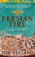 Persian Fire Holland Tom