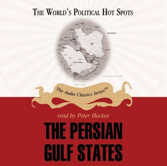 Persian Gulf States McElroy Wendy, Stromberg Joseph