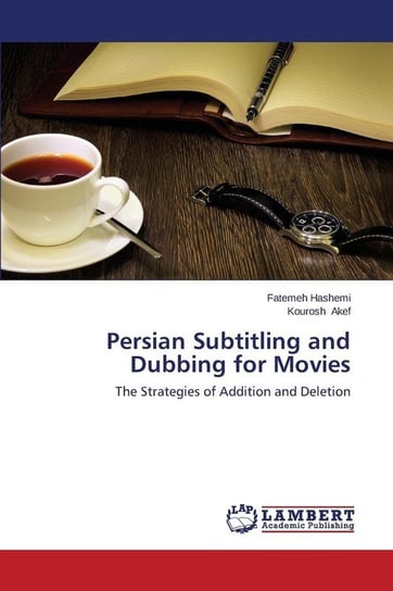 Persian Subtitling and Dubbing for Movies Hashemi Fatemeh