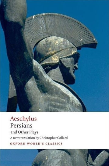 Persians and Other Plays Aeschylus