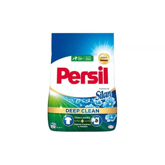 Persil 1,02Kg 17P Proszek D/Pr. Powder Fresh By Silan /759 Persil