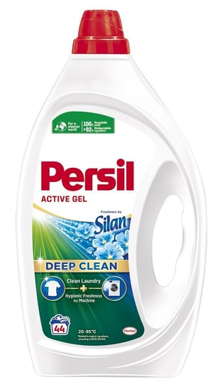 Persil 1,98L 44P Dc Gel D/Pr. Fresh.By Silan /274 Inny producent