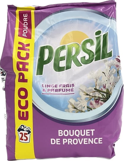 Persil Bouquet De Provence Proszek 25P 1.75Kg Persil