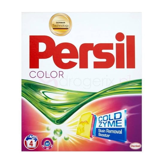 PERSIL Color Expert 280g - proszek do prania Henkel