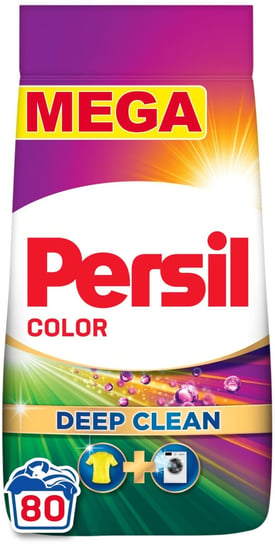 Persil Color Proszek Do Prania 4,8Kg - 80 Prań Persil
