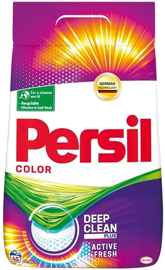 Persil Color Proszek do Prania Kolor 45pr 2,925kg - Color Persil
