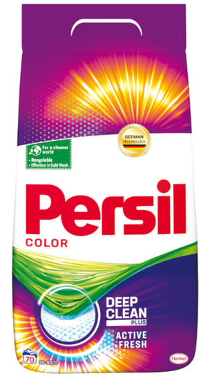 Persil Color Proszek Do Prania Koloru 70P 4,55 Kg Persil