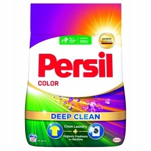 Persil Deep Clean Proszek do prania kolorów 1,07kg Persil