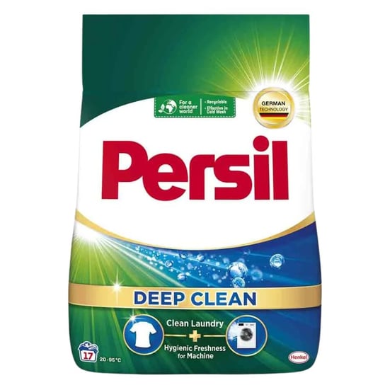 Persil Deep Clean Universal Proszek do Prania 1,02KG (17 Prań) Persil