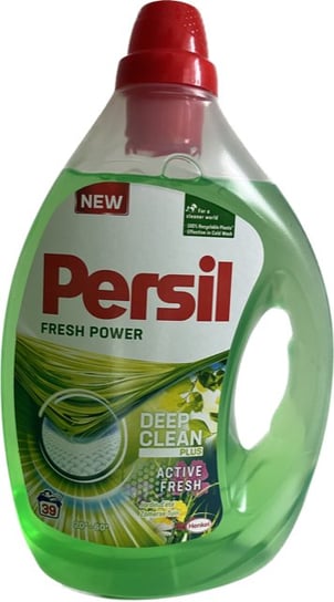 Persil Fresh Power Deep Clean Active Fresh 39 prań Inny producent