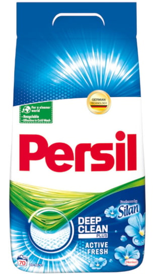 Persil Fresh Proszek Do Prania 70P 4,55 Kg Persil