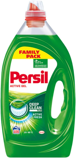 Persil gel regular 360 żel do prania 100 prań 5l Henkel