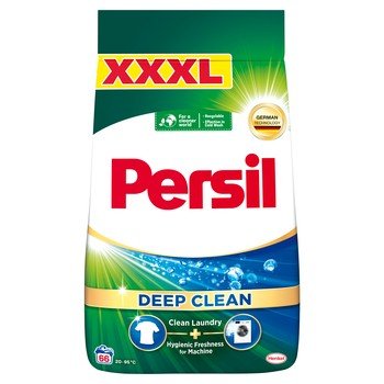 Persil Powder Regular 3,96Kg 66 Prań Inny producent