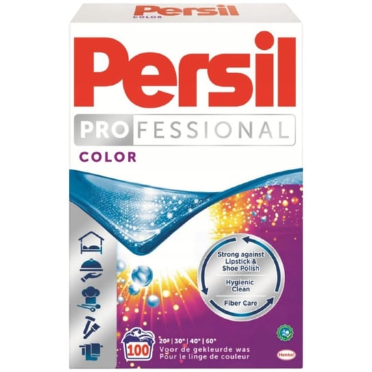 Persil Professional Color Proszek Do Prania 6,5Kg Persil