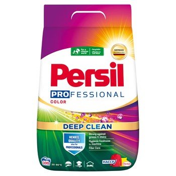 Persil Professional proszek do prania kolorów 6kg Henkel