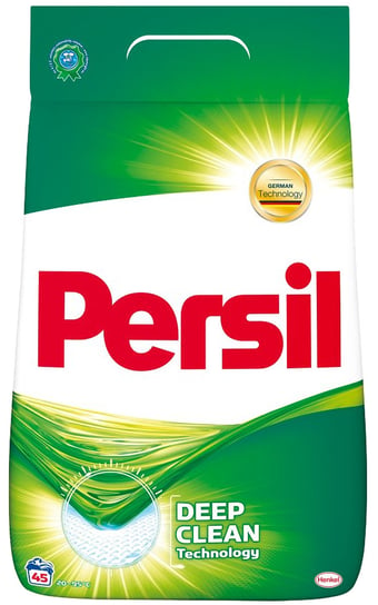 Persil Regular Proszek do Prania Białego 45pr 2,925kg - Regular Persil