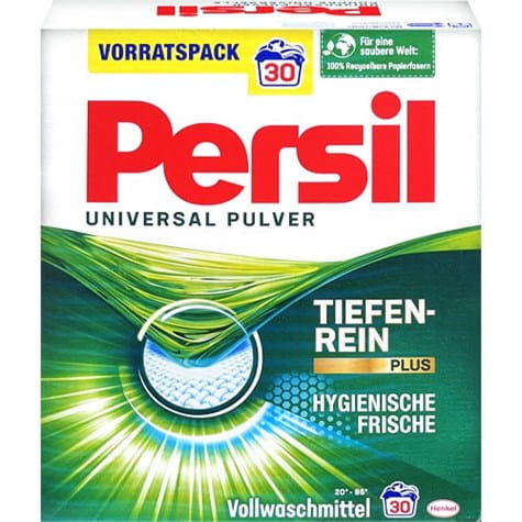 Persil Universal Proszek 30P 1,95Kg De Inny producent