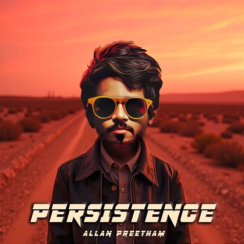 Persistence Allan Preetham