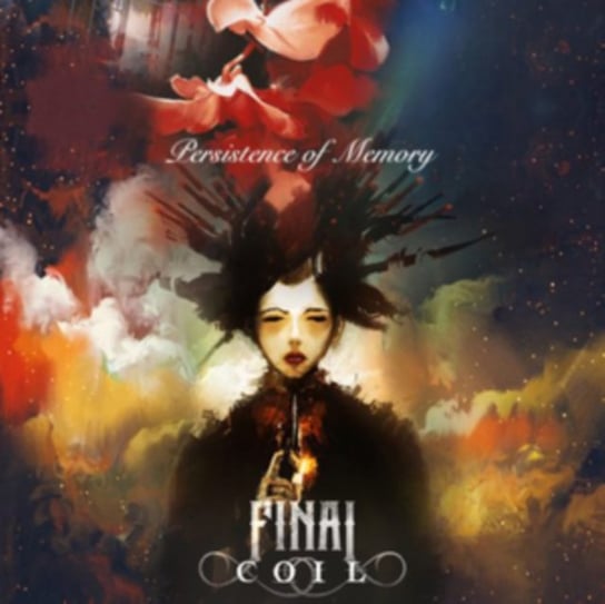 Persistence of Memory Final Coil