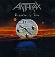 PERSISTENCE OF TIME Anthrax