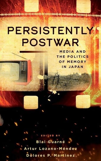 Persistently Postwar Berghahn Books