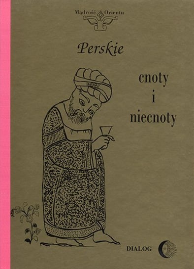 Perskie cnoty i niecnoty - ebook mobi Opracowanie zbiorowe