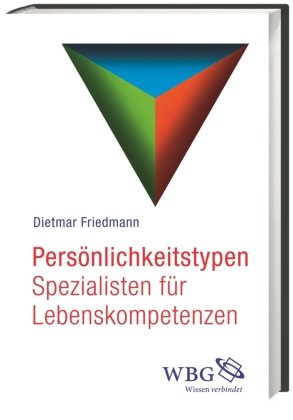 Persönlichkeitstypen Friedmann Dietmar