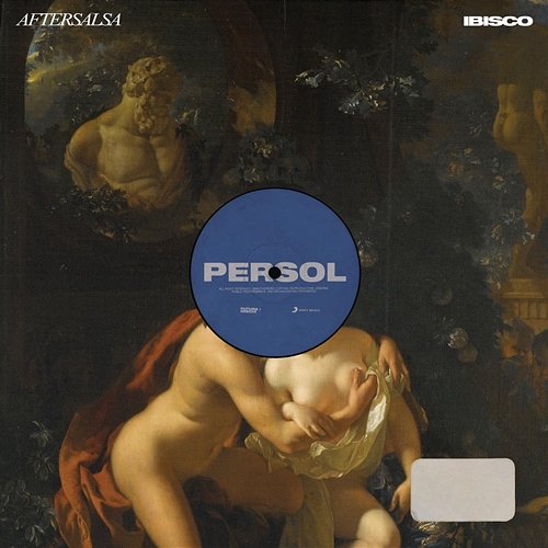 Persol Aftersalsa feat. Ibisco