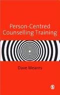 Person-Centred Counselling Training Mearns Dave