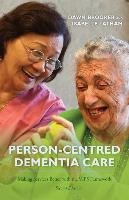 Person-Centred Dementia Care, Second Edition Brooker Dawn, Latham Isabelle