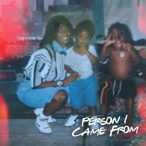 Person I Came From Fresco Trey feat. Ashley Ave