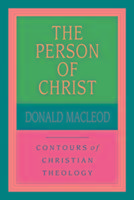 Person of Christ Macleod Donald