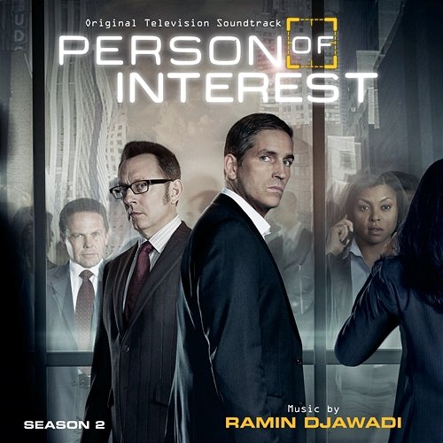 Person Of Interest Season 2 Ramin Djawadi