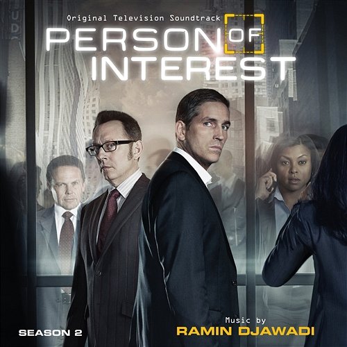 Person of Interest, Season 2 Ramin Djawadi