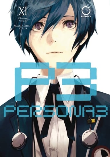 Persona 3. Volume 11 Atlus