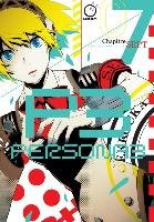Persona 3 Volume 7 Atlus