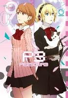 Persona 3 Volume 9 Atlus