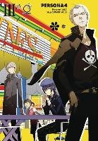 Persona 4 Volume 3 Atlus