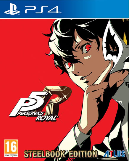 Persona 5: Royal - Collector's Edition Atlus