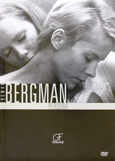 Persona Bergman Ingmar