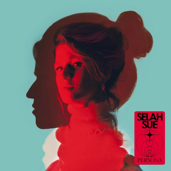 Persona (Deluxe Edition) Sue Selah