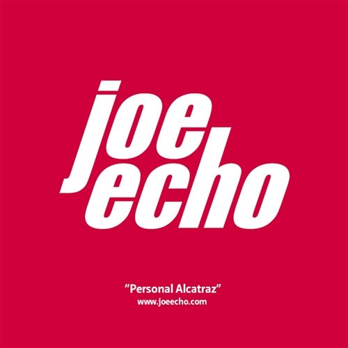 Personal Alcatraz Joe Echo
