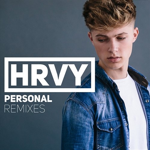 Personal HRVY