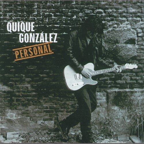 Personal Quique González