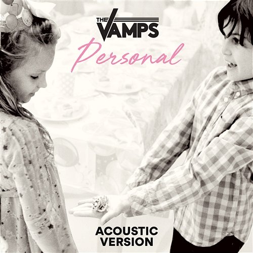 Personal The Vamps