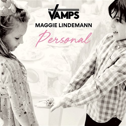 Personal The Vamps feat. Maggie Lindemann