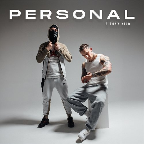 Personal Nowaczkiewicz, Tony Kilo, Malarz