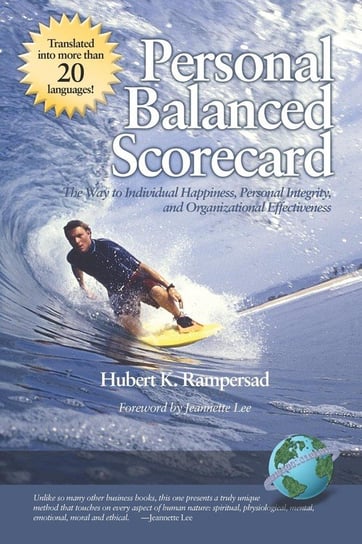Personal Balanced Scorecard Rampersad Hubert K.