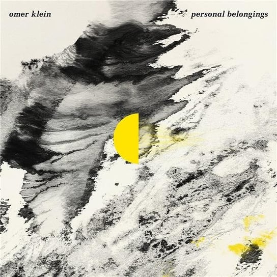 Personal Belongings, płyta winylowa Klein Omer