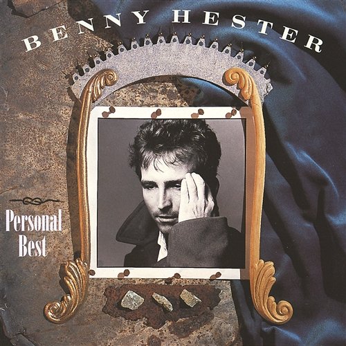 Hold Me Benny Hester